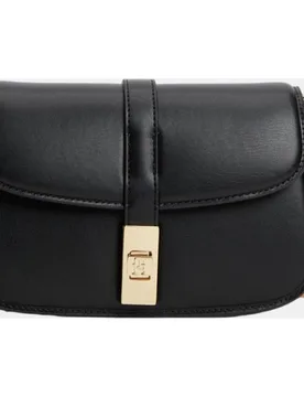Bolso de mujer con cadena en color - Tommy Hilfiger - FashionsVida