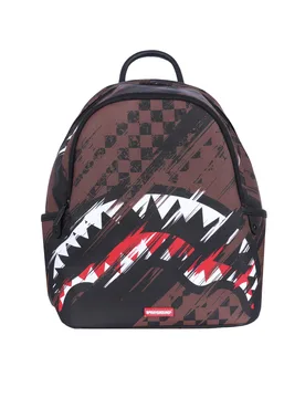 Zaino - 471459 - Nero/Moro - Sprayground - FashionsVida