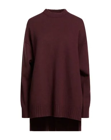 Pullover Damen Bordeaux 32,34 Damen - Jil Sander - FashionsVida