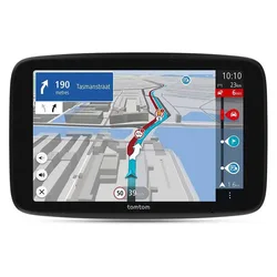 Gps Go Expert Plus Srs Xg300 Black One Size unisex