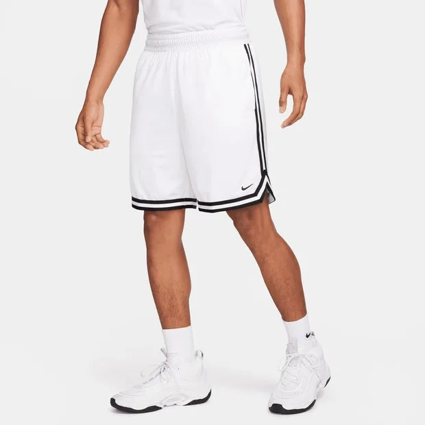 DNA Men Shorts - White - Size - White - Size: Extra Large - Nike - FashionsVida