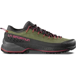 Zapatillas de montaña de mujer TX4 Evo