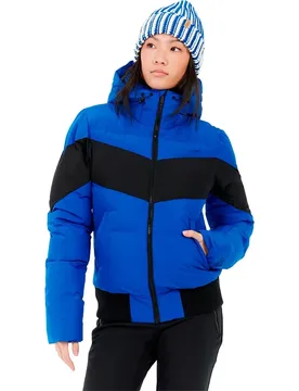 Veste Jilly Vibrant Blue XS - Protest - FashionsVida
