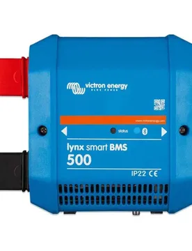 M10 Lynx Smart Bms Module 1000a Blue One Size unisex - Victron energy - FashionsVida