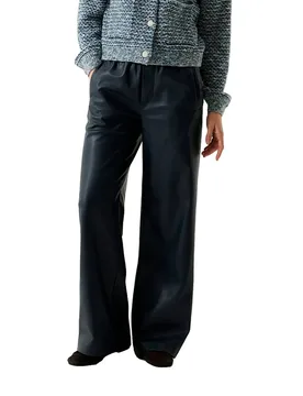 Pantalon U260111 Sapphire Mist M - Garcia - FashionsVida