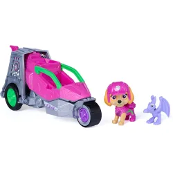 Vehículo Dino Skye Patrulla Canina