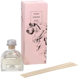 Difusor de varillas Orquídea