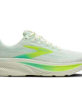 Ghost 17 Laufschuhe Damen Bluewash Gr. 43 - Brooks - FashionsVida