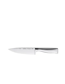 Kochmesser 15cm Grand Gourmet Cromargan silber baby - WMF - FashionsVida