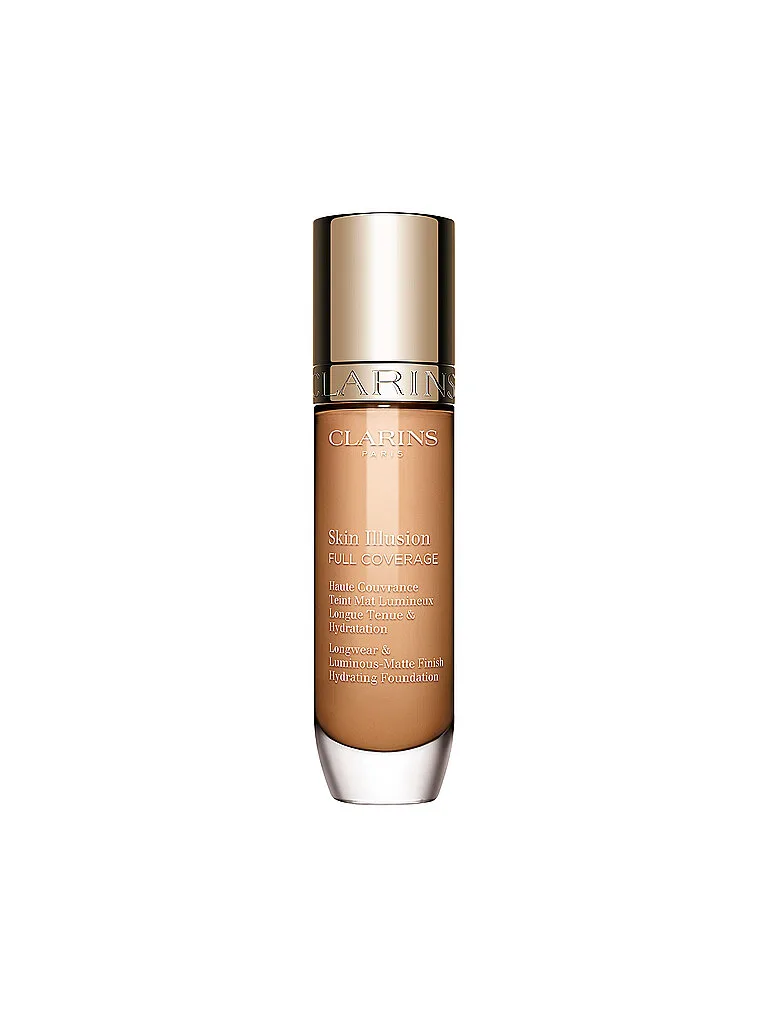 Skin Illusion FULL COVERAGE (108,5W) - Clarins - FashionsVida