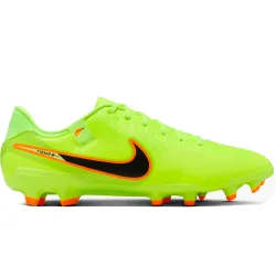 Tiempo legend 10 academy fg/mg botas de futbol cesped artificial (42)