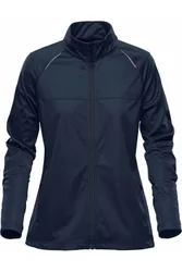 Greenwich Womens Lightweight Softshell Jacket - - Size: S