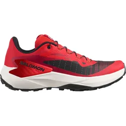 Scarpe Da Trail Running Genesis Fiery Red / Lava Falls / Black EU 48