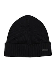 Bonnet - Haube FATI bleu marine