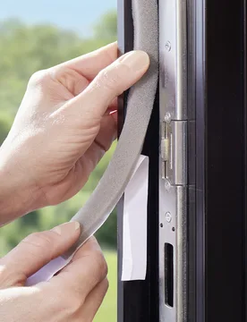 Tür-/Fenster-Dichtungen 3 Rollen - Victor Tools - FashionsVida