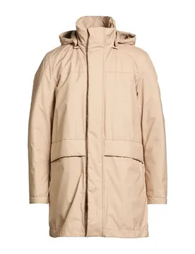 Abrigo Hombre Beige 50 Hombre - Colmar - FashionsVida
