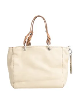 Bolso de mano Mujer Beige -- Mujer - Caterina Lucchi - FashionsVida