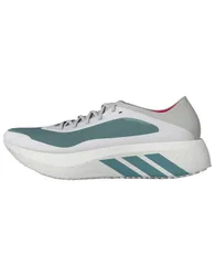 Chaussures de running - Hyperboost Run M Cloud White - Taille 9 UK - Bleu