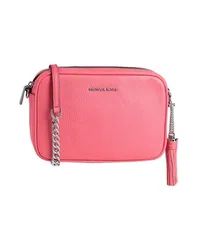Umhängetasche Damen Magenta -- Damen