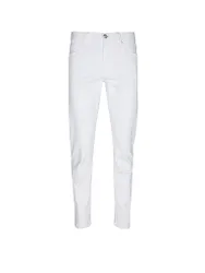 Jeans Regular Fit PIPE weiss 31/L34 herren