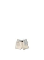 Shorts in felpa PANNA 86