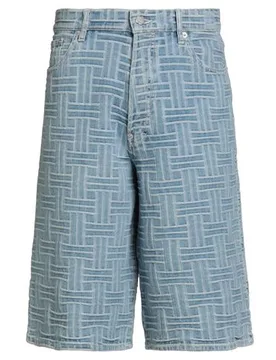Jeansshorts Herren Blau 30,32,34 Herren - Kenzo - FashionsVida