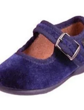 Ballerinas T615z 80075 Marino 25 Female - Titanitos - FashionsVida
