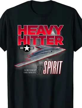 US Air Force B-2 Spirit Stealth Bomber T-Shirt 100% Cotton O-Neck Summer Short Sleeve Casual Mens T-shirt Size S-3XL - Aliexpress - FashionsVida