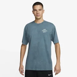 T-Shirt Max90 - Bleu - male - Size: XL
