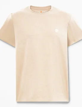 Mens Oyster River Sl In Safari - Cream - Timberland - FashionsVida
