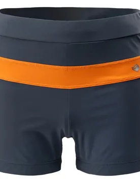 Champion Oahu Swimming Boxer New York / Orangina XL Men - Aquawave - FashionsVida