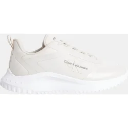 Zapatillas mujer tipo running bajas logo