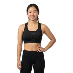 Orca Top De Sport Athlex Black XL