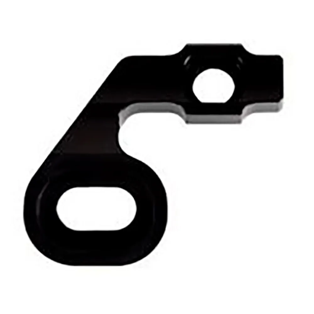Hope Morsetto Tech Sram Right Black - Hope - FashionsVida
