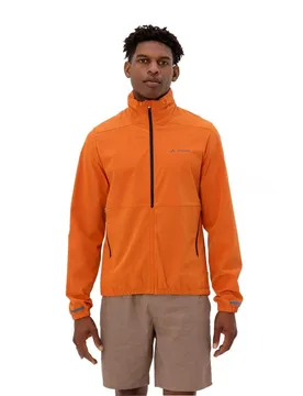 Giacca Cyclist Air Kumquat - Vaude Bike - FashionsVida