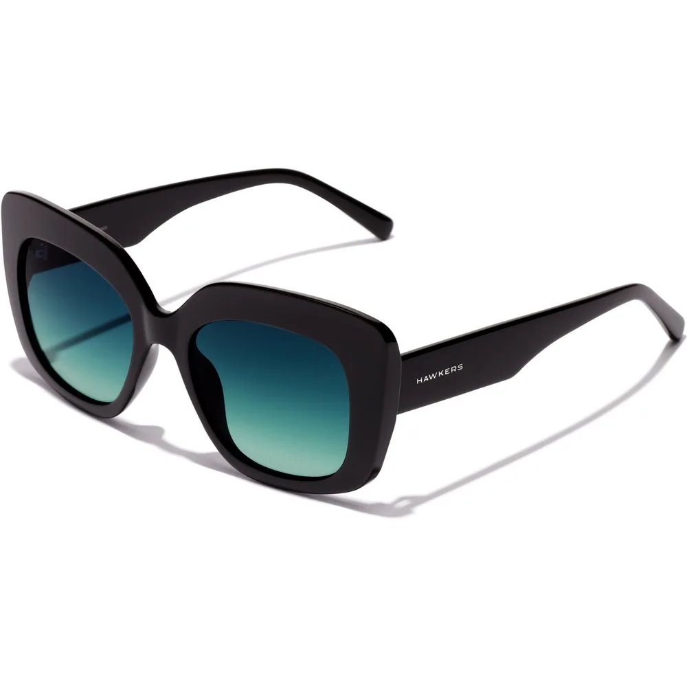 Gafas de sol de mujer TANGO con montura - Hawkers - FashionsVida