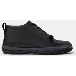 Botines de mujer Peu Pista GM con cordones