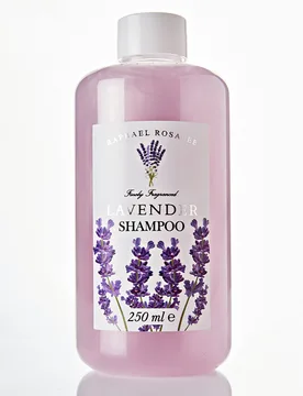 Pagen Lavendelduft-Shampoo 250 ml - 3Pagen - FashionsVida