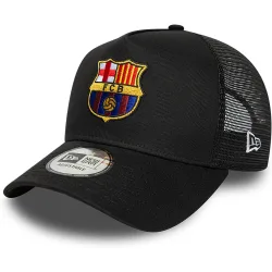 Gorra 9FORTY® Trucker FC Barcelona Patch