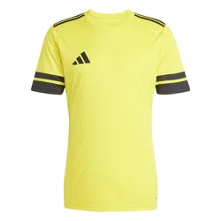 Squadra 25 Trikot - Jaune - male - Size: M