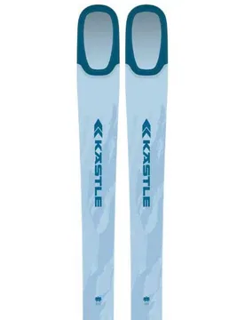 Kastle Skis De Randonnée Pika 94 155 - KÄSTLE - FashionsVida