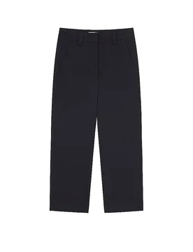 Culotte bleu marine 32 - Marc O'Polo - FashionsVida