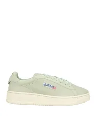 Sneakers Mujer Verde claro 35,36,37,38 Mujer