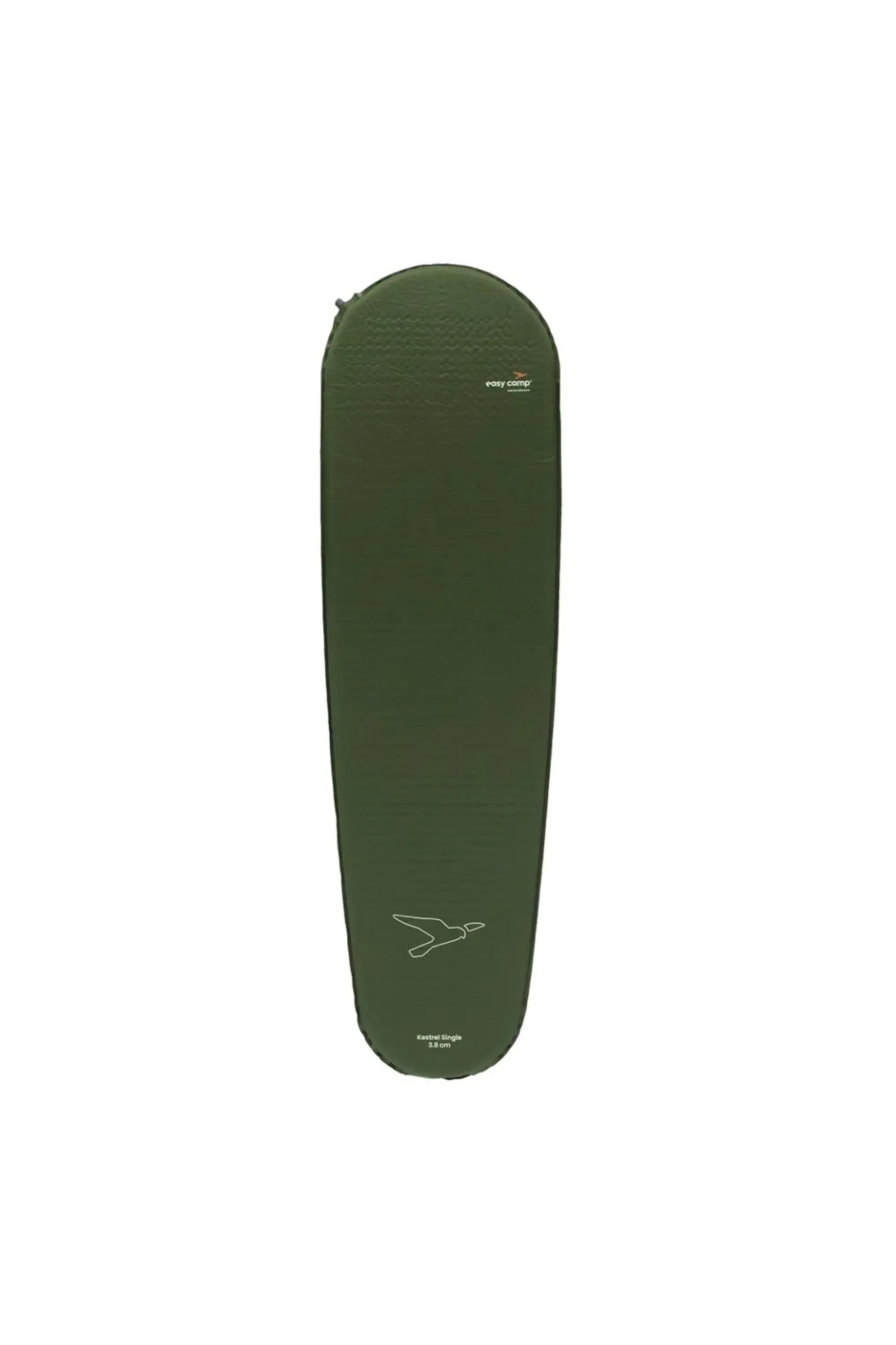 Kestrel Single Self-inflating Mat 3. 8 cm - Easy Camp - FashionsVida