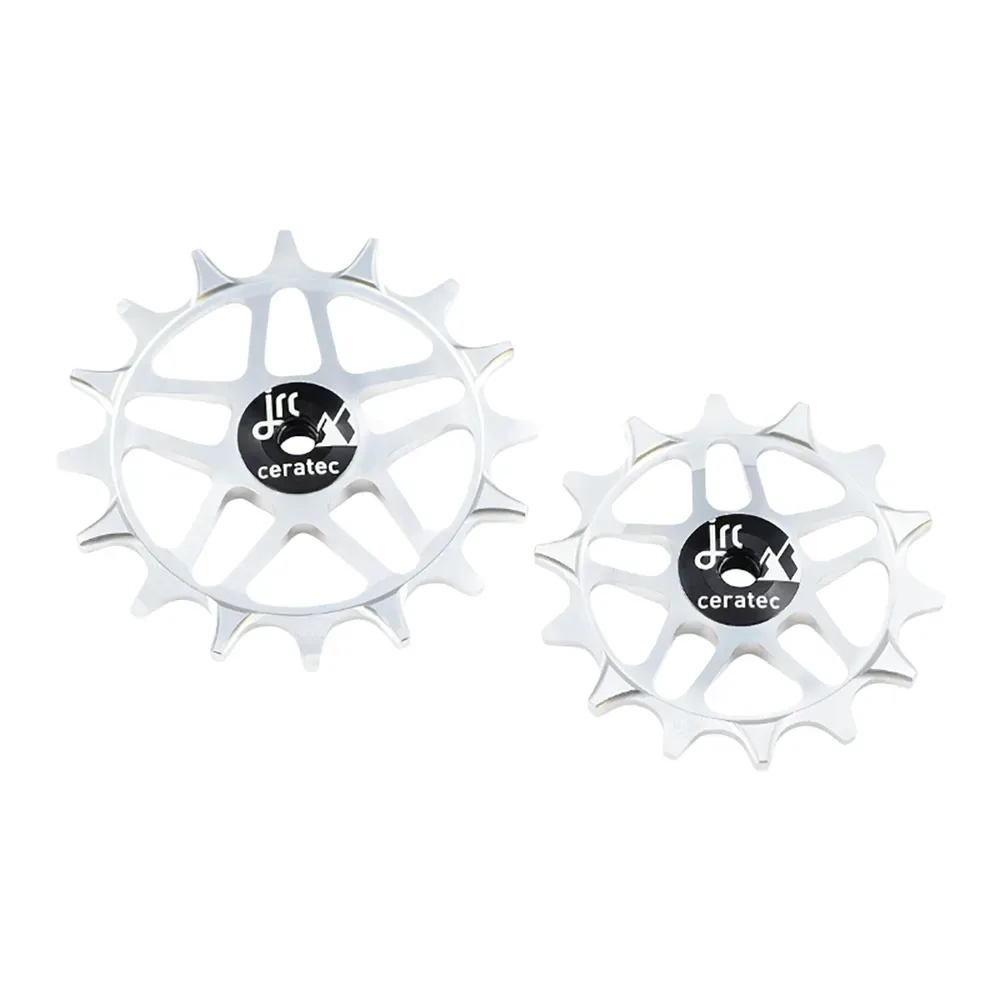 Pignone Sram Eagle T-type 2 Unità Silver - JRC Components - FashionsVida