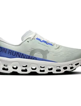 Scarpe Da Running Cloudmonster 3 Iceberg / Ivory EU 44 - On Running - FashionsVida