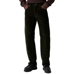 Pantaloni 555® Relaxed Straight Fit Rosin 36
