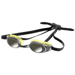 Mirror Swimming Goggles Multicolour One Size Men,Women