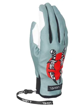 Gants Web PK White M-L Homme - Level - FashionsVida