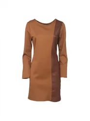 Vestito Donna Fly Girl TEGOLA